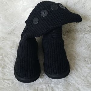 UGG BOOTS AUTHENTIC
